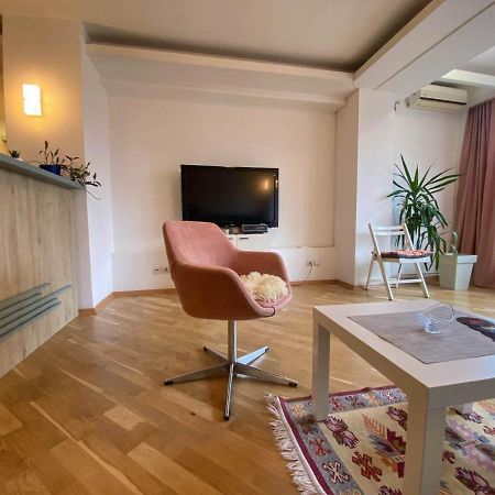Apartment Heaven สโกเปีย ภายนอก รูปภาพ