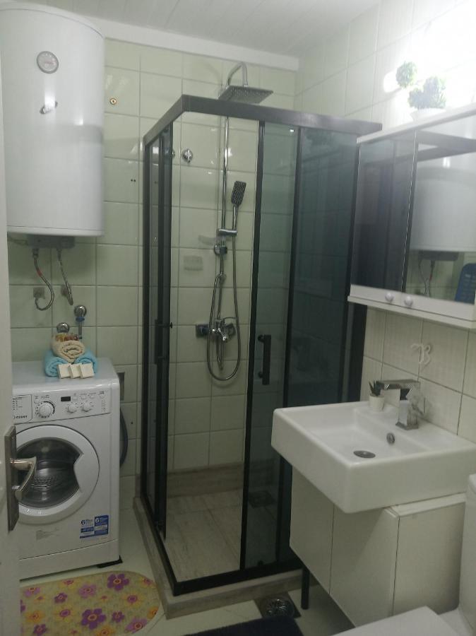 Apartment Heaven สโกเปีย ภายนอก รูปภาพ