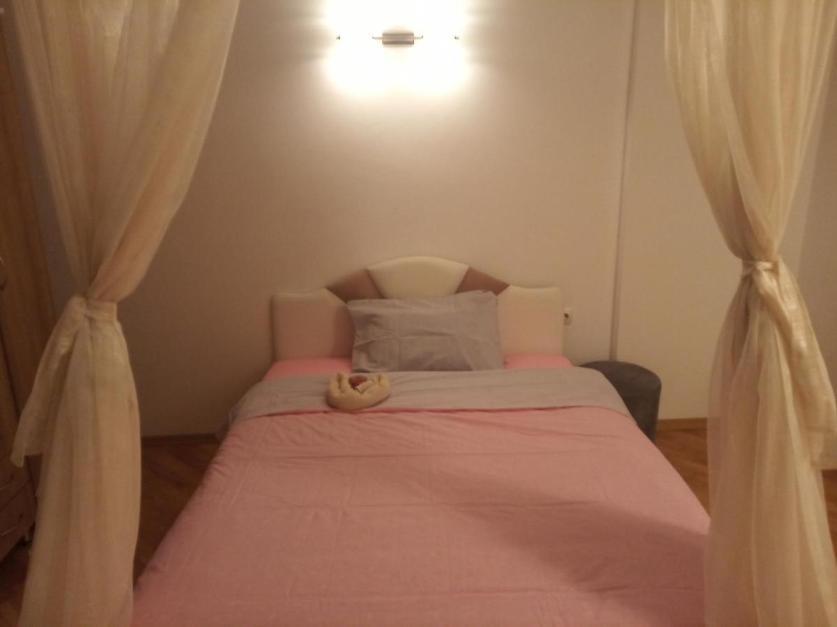 Apartment Heaven สโกเปีย ภายนอก รูปภาพ