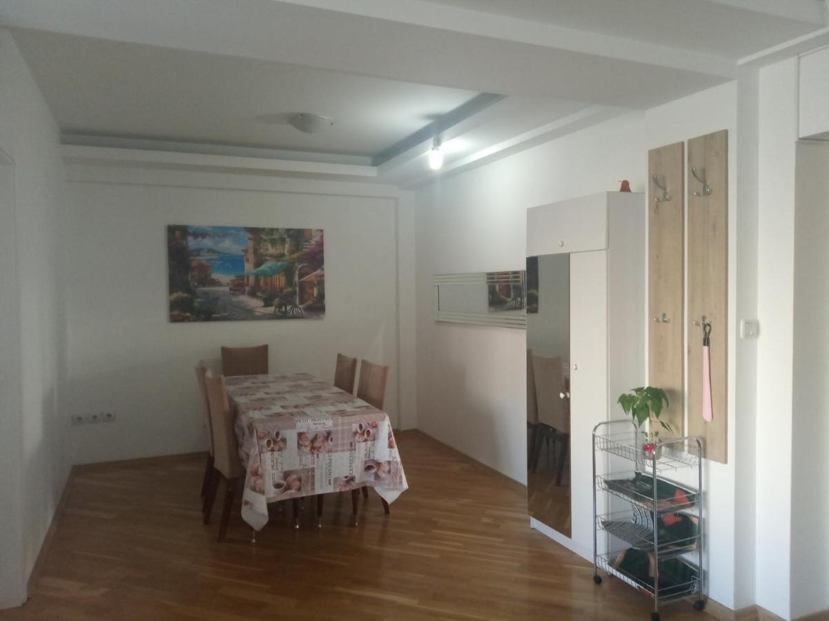 Apartment Heaven สโกเปีย ภายนอก รูปภาพ